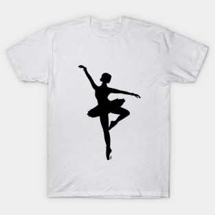 Ballerina T-Shirt